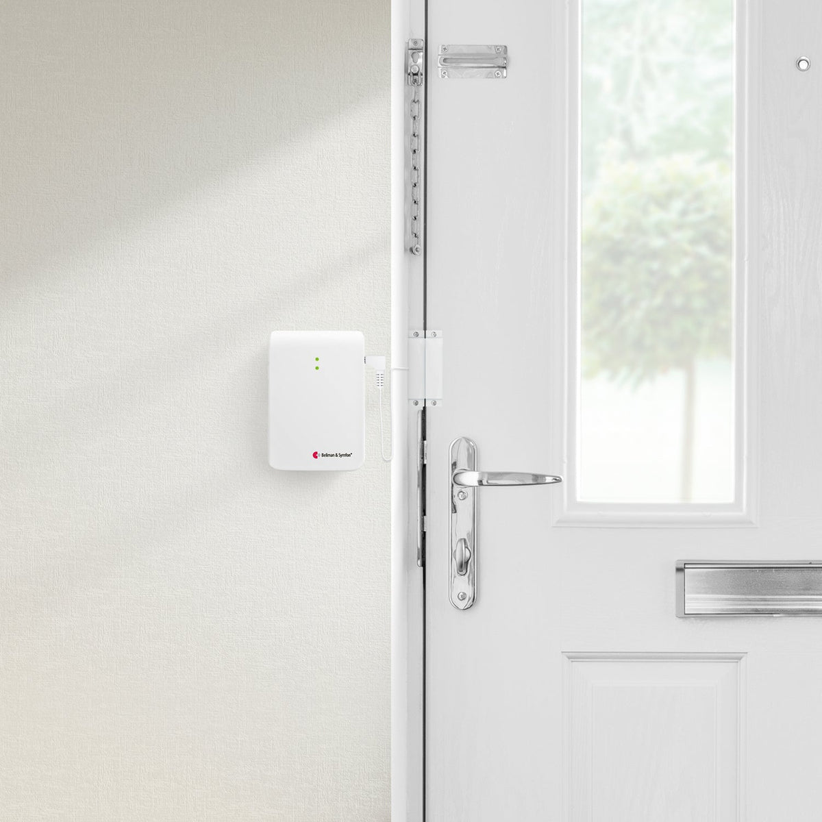 Magnetic Switch