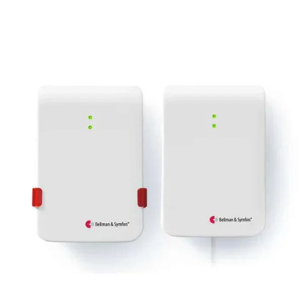 Transmitters and Detection Devices
