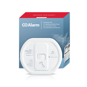 CO Alarm Transmitter