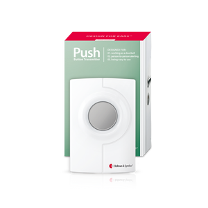 Push Button Transmitter