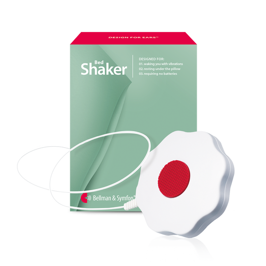 Bed Shaker - BE1270