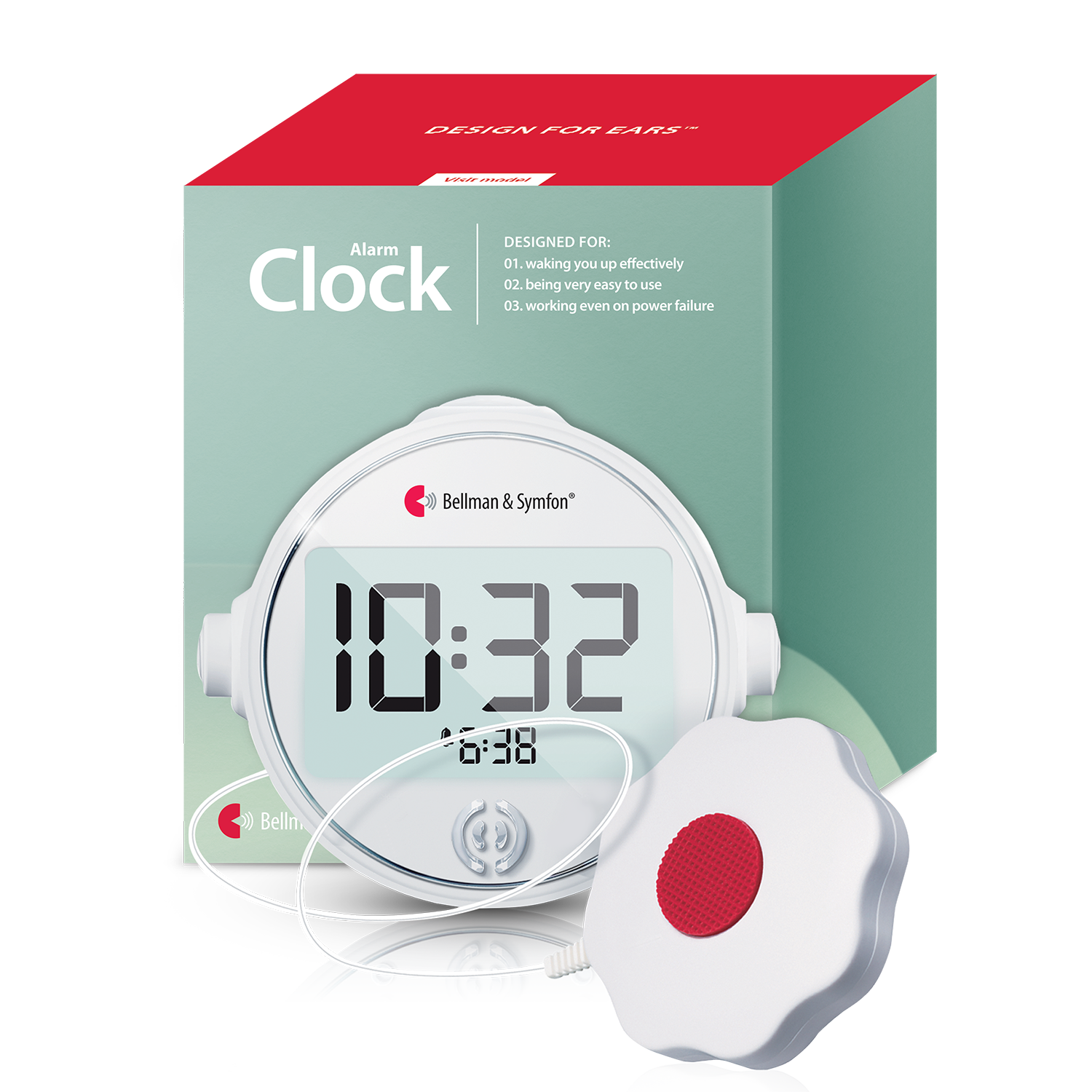 Alarm Clock Classic