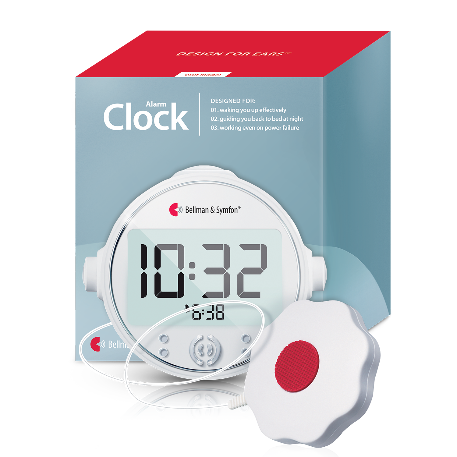 Alarm Clock Pro