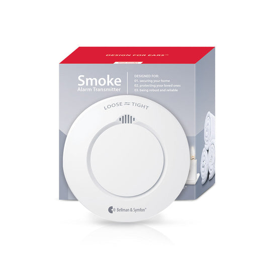 Smoke Alarm Transmitter