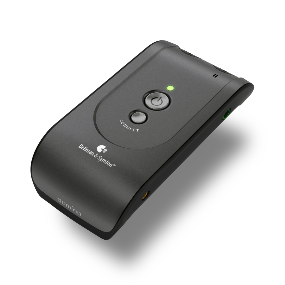 Domino Pro Transmitter