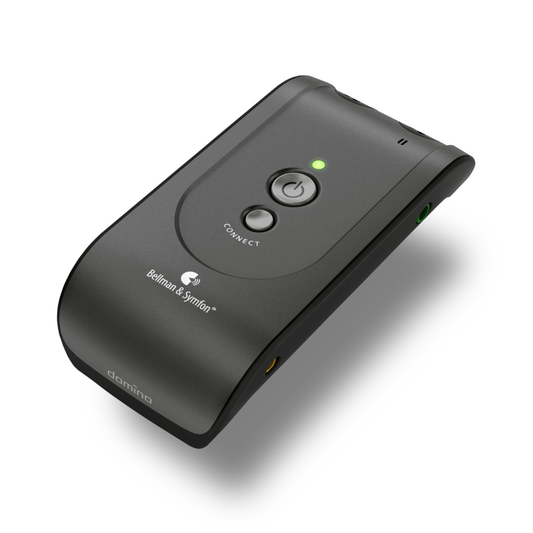 Domino Pro Transmitter