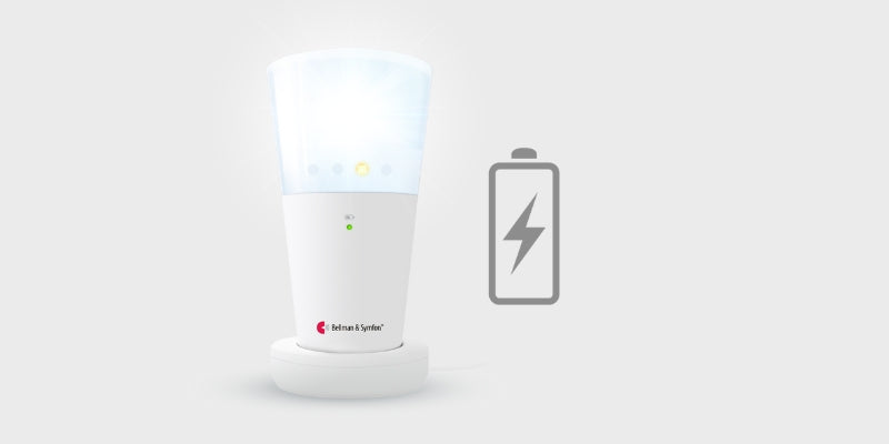 Battery Backup