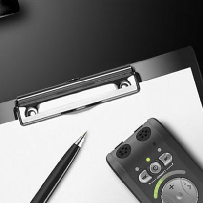 Domino Pro Listening System with Long Neckloop and Earphones
