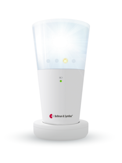 Flash Receiver