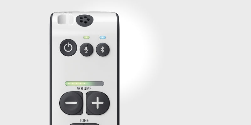 Go for Bluetooth