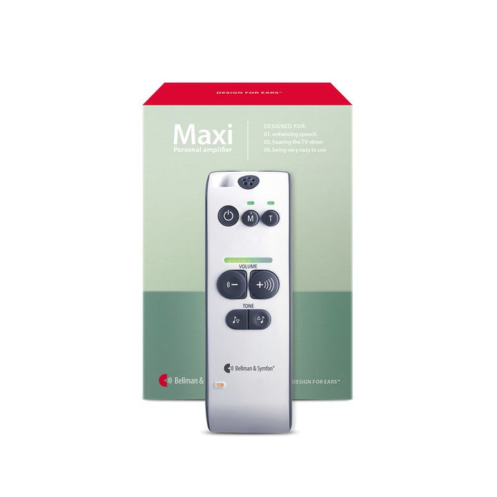 Maxi Classic Personal Amplifier