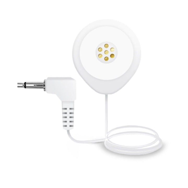 External Microphone