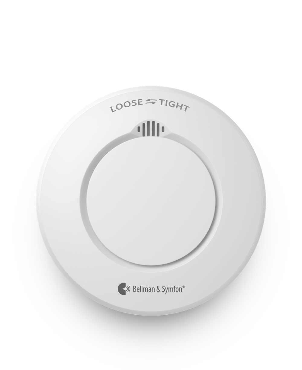 Smoke Alarm Transmitter