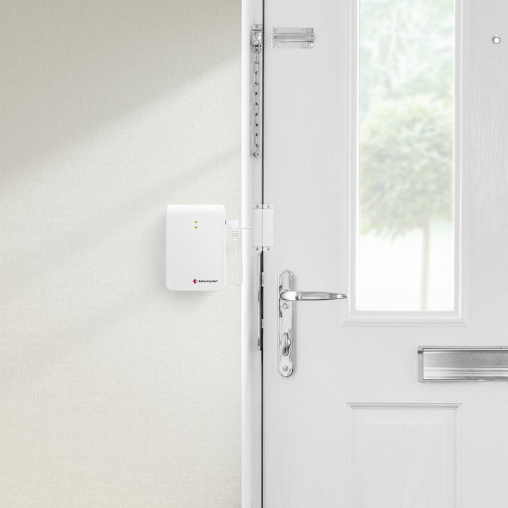 Magnetic Switch
