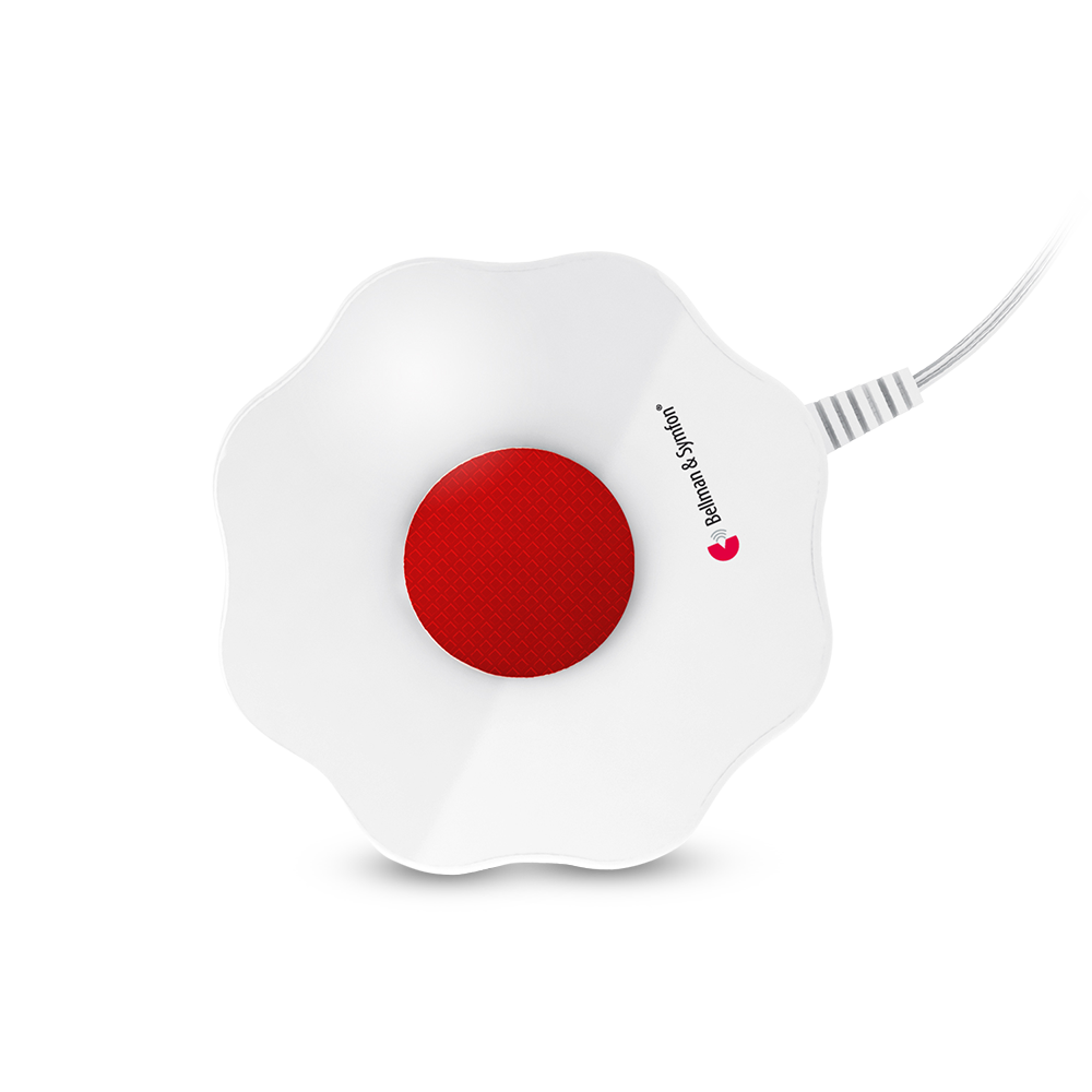 Ada Alarm Clock Pro Bellman Symfon product thumbnail