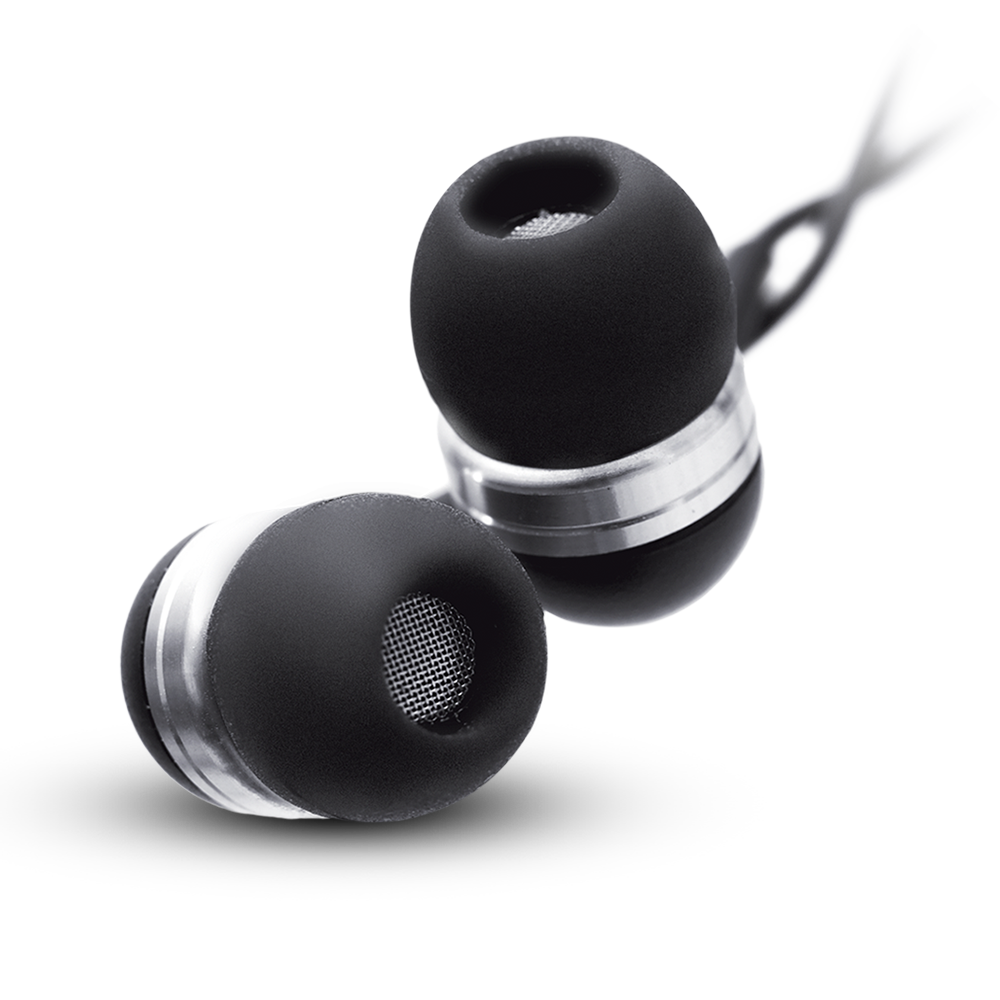 Domino Pro Listening System with Long Neckloop and Earphones