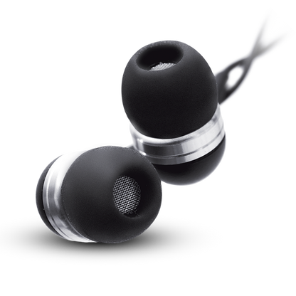 Domino Pro Listening System with Long Neckloop and Earphones