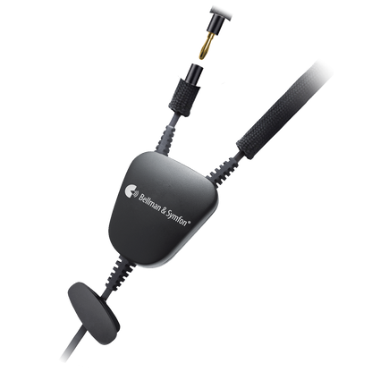 Domino Pro Listening System with Long Neckloop and Earphones